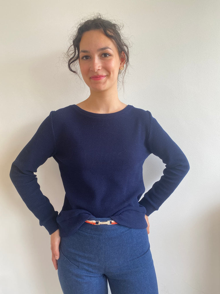 Natacha Cadonici styliste belge styliste bruxelles créatrice styliste belge mode écoresponsabe mode durable mode éthique boutique écoresponsable bruxelles fait main bruxelles