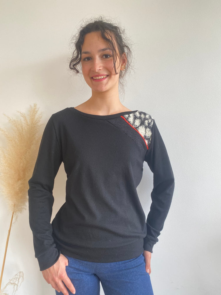 Natacha Cadonici styliste belge styliste bruxelles créatrice styliste belge mode écoresponsabe mode durable mode éthique boutique écoresponsable bruxelles fait main bruxelles