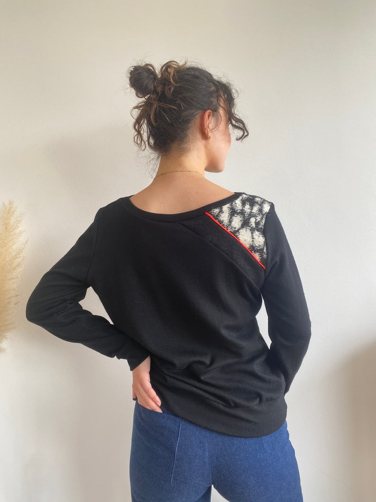 Natacha Cadonici styliste belge styliste bruxelles créatrice styliste belge mode écoresponsabe mode durable mode éthique boutique écoresponsable bruxelles fait main bruxelles