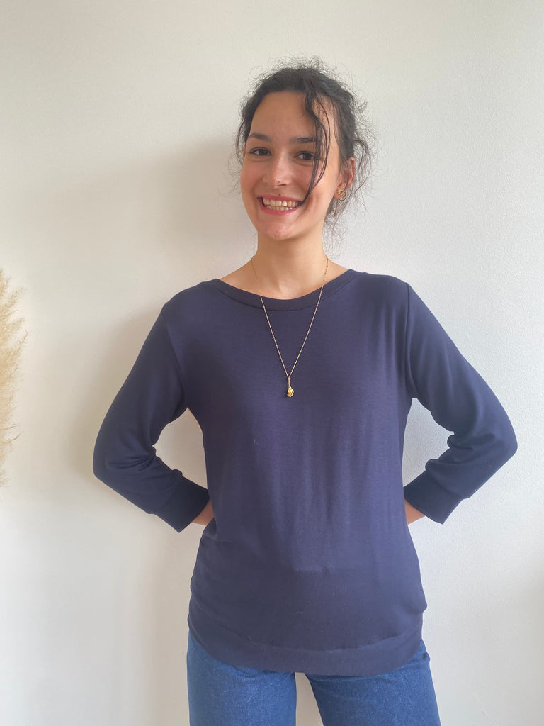 Natacha Cadonici styliste belge styliste bruxelles créatrice styliste belge mode écoresponsabe mode durable mode éthique boutique écoresponsable bruxelles fait main bruxelles