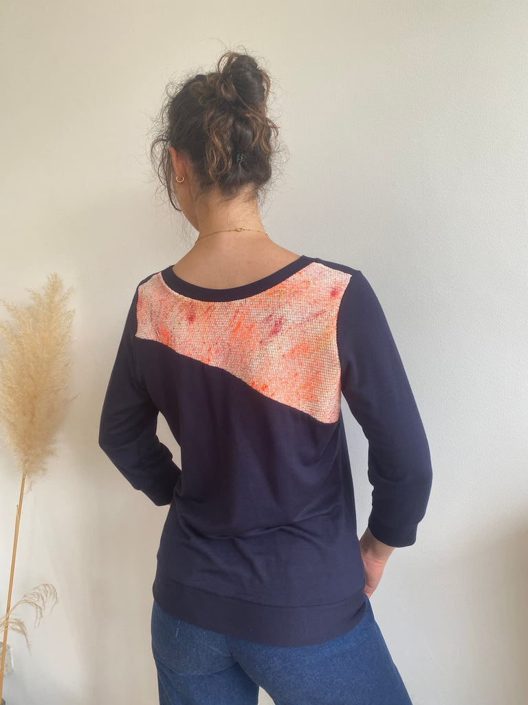 Natacha Cadonici styliste belge styliste bruxelles créatrice styliste belge mode écoresponsabe mode durable mode éthique boutique écoresponsable bruxelles fait main bruxelles