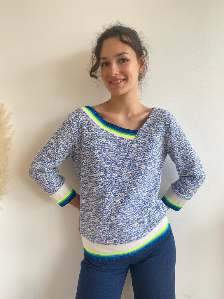 Natacha Cadonici styliste belge styliste bruxelles créatrice styliste belge mode écoresponsabe mode durable mode éthique boutique écoresponsable bruxelles fait main bruxelles