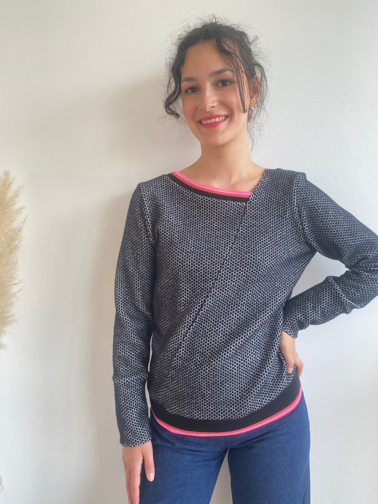 
Natacha Cadonici styliste belge styliste bruxelles créatrice styliste belge mode écoresponsabe mode durable mode éthique boutique écoresponsable bruxelles fait main bruxelles