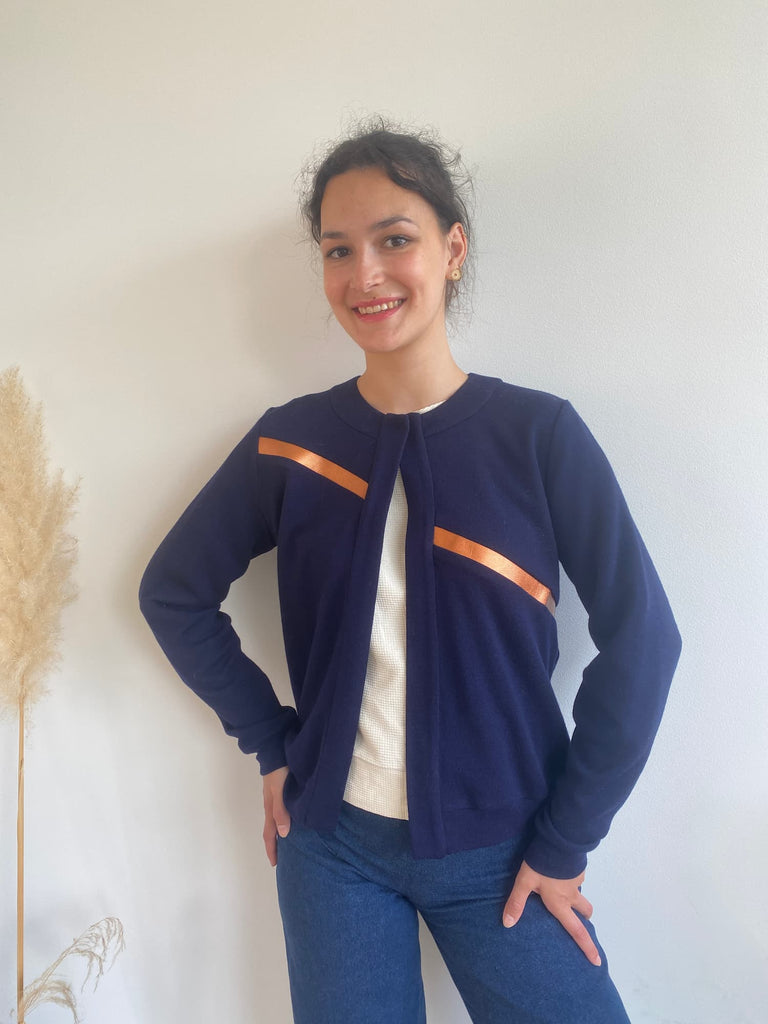 Natacha Cadonici styliste belge styliste bruxelles créatrice styliste belge mode écoresponsabe mode durable mode éthique boutique écoresponsable bruxelles fait main bruxelles