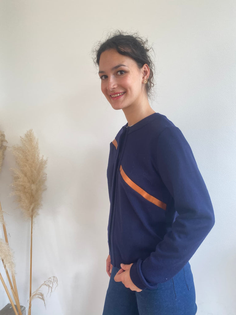 Natacha Cadonici styliste belge styliste bruxelles créatrice styliste belge mode écoresponsabe mode durable mode éthique boutique écoresponsable bruxelles fait main bruxelles