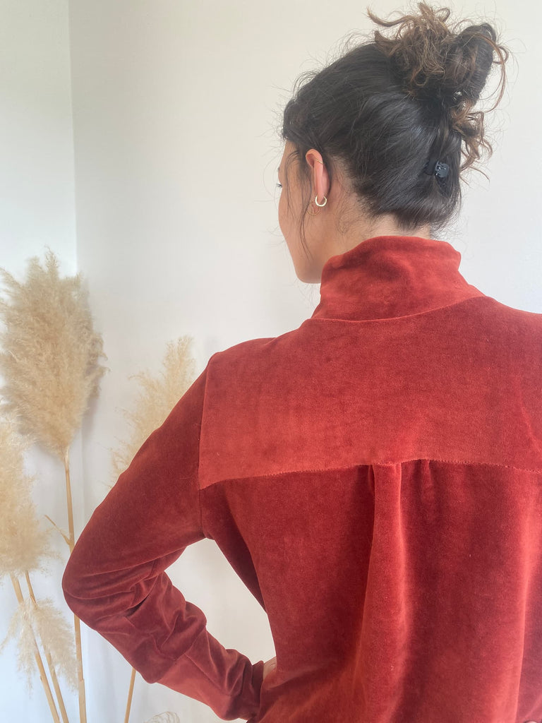 Natacha Cadonici styliste belge styliste bruxelles créatrice styliste belge mode écoresponsabe mode durable mode éthique boutique écoresponsable bruxelles fait main bruxelles