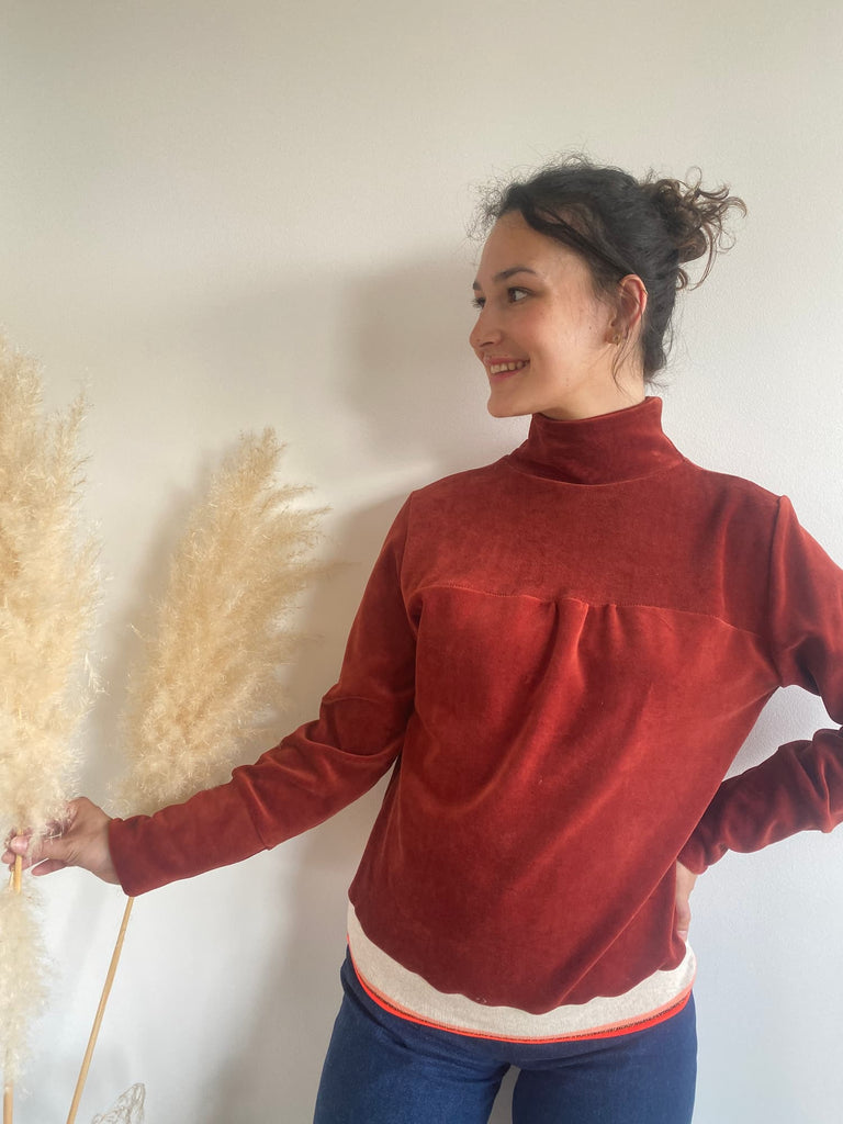 Natacha Cadonici styliste belge styliste bruxelles créatrice styliste belge mode écoresponsabe mode durable mode éthique boutique écoresponsable bruxelles fait main bruxelles