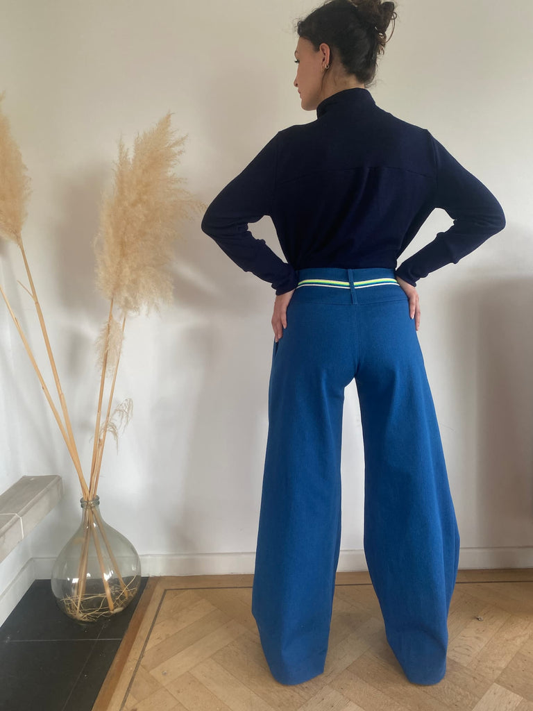Natacha Cadonici styliste belge styliste bruxelles créatrice styliste belge mode écoresponsabe mode durable mode éthique boutique écoresponsable bruxelles fait main bruxelles