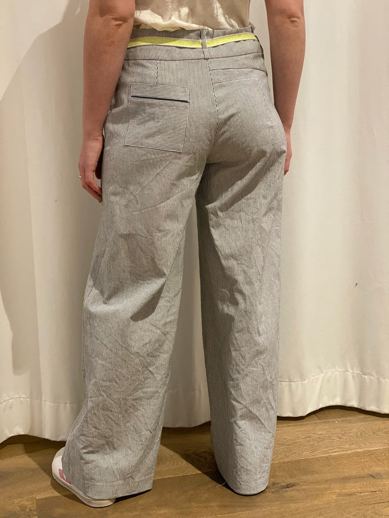 Pant Nine-Natacha Cadonici